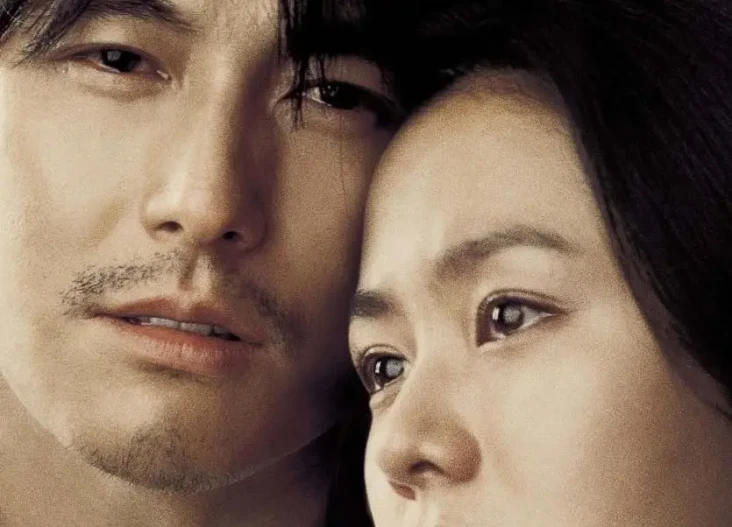 10 Film Korea Sedih...