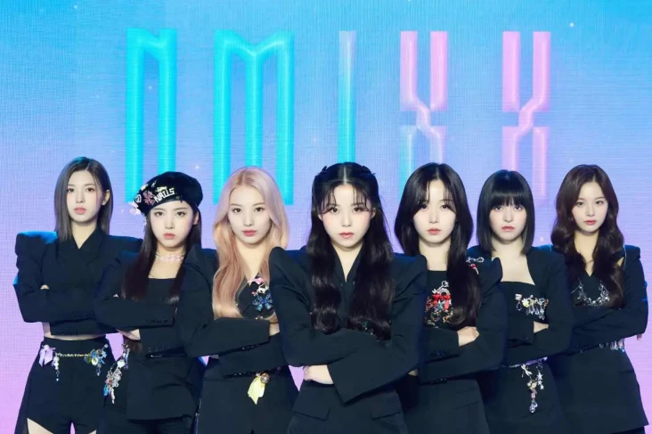 50 Girl Group K-Pop...