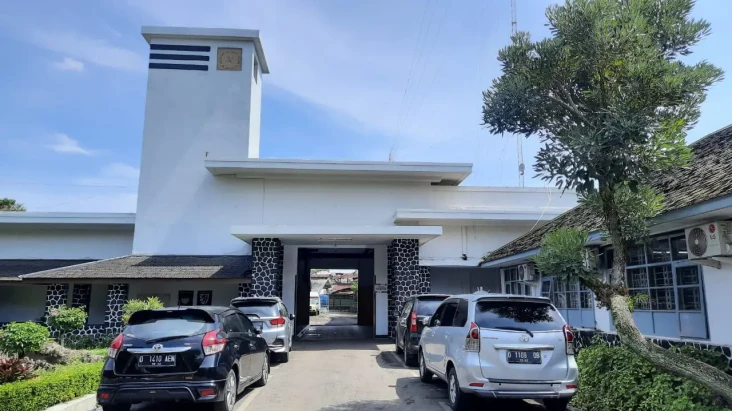 DPRD Bandung Minta Pembangunan...