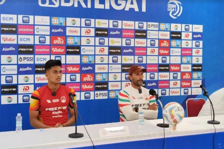 Persis Solo Siap Suguhkan...
