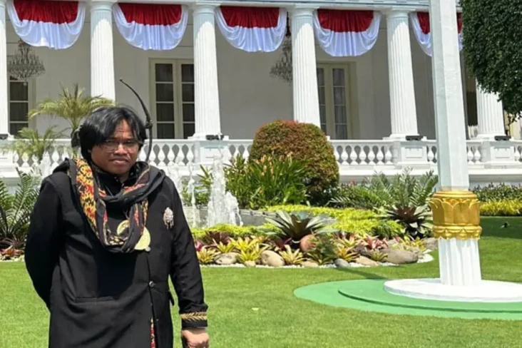 Capres Didorong Usung...