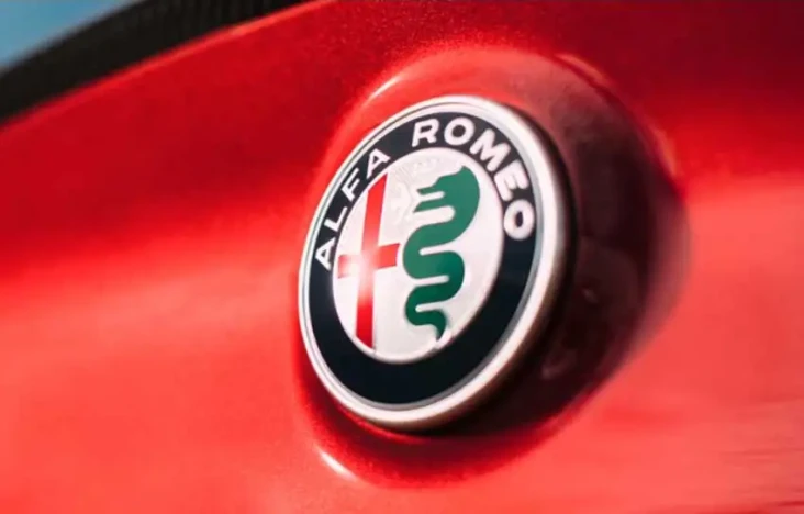 Alfa Romeo Banting Setir,...