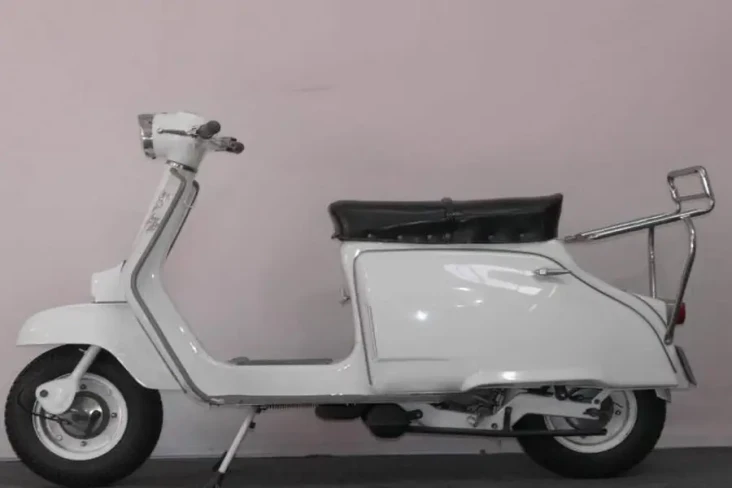 Nasib Tragis Ducati...