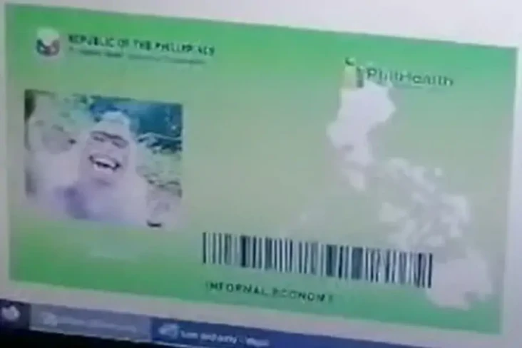 Viral, KTP Foto Monyet...