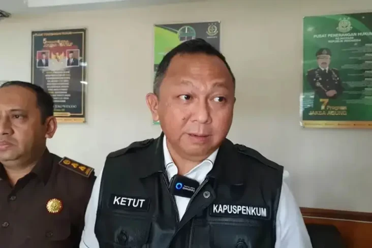 Korban KSP Indosurya...