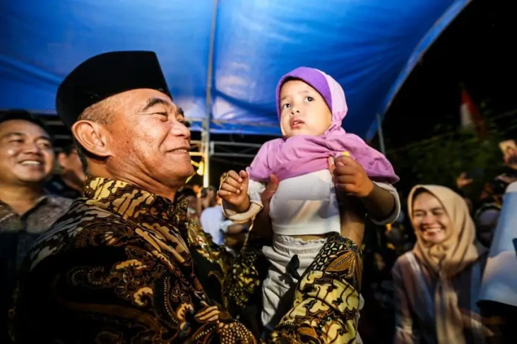Menko PMK Minta Penanganan...