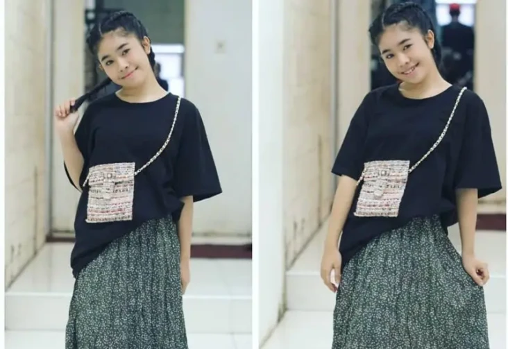 Perjalanan Karier Alifa...