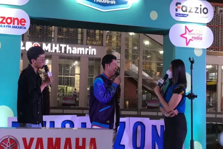 Jaz Ungkap Profesi sebelum...