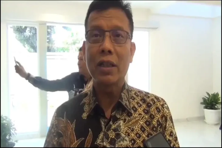Hasil Autopsi Jasad...