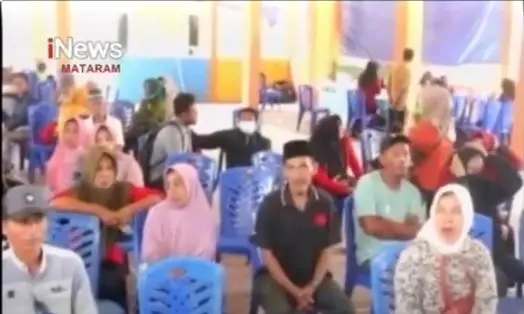MNC Peduli dan DoctorSHARE...