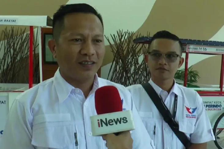 Bacaleg Perindo di Bangka...
