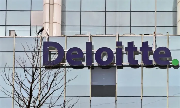 Tekan Pengeluaran, Deloitte...