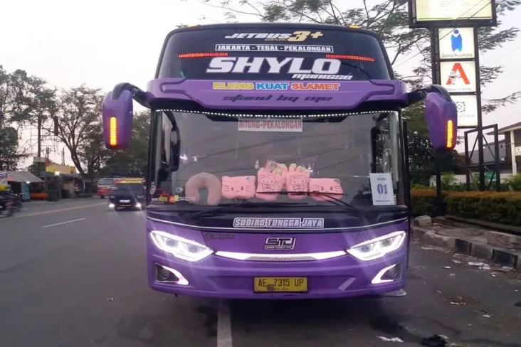 Fakta-Fakta Menarik...
