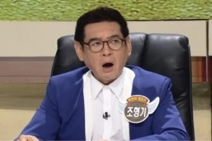 Kisah Jo Hyung Ki, Artis...