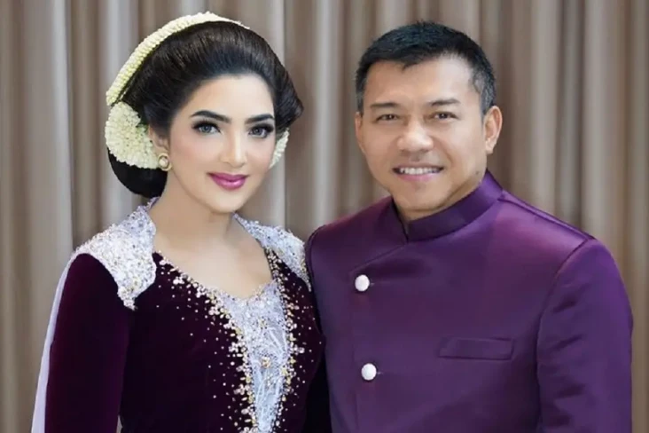 Cerita Ashanty Dikirimi...