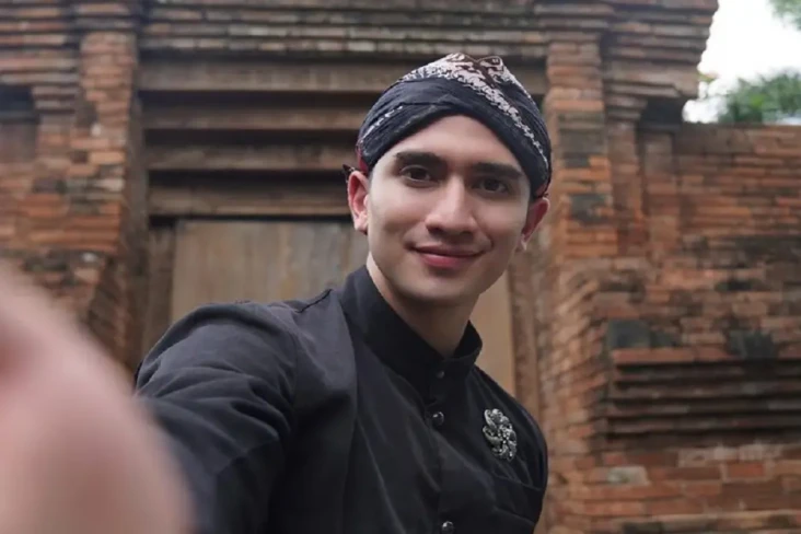 Verrell Bramasta Siap...