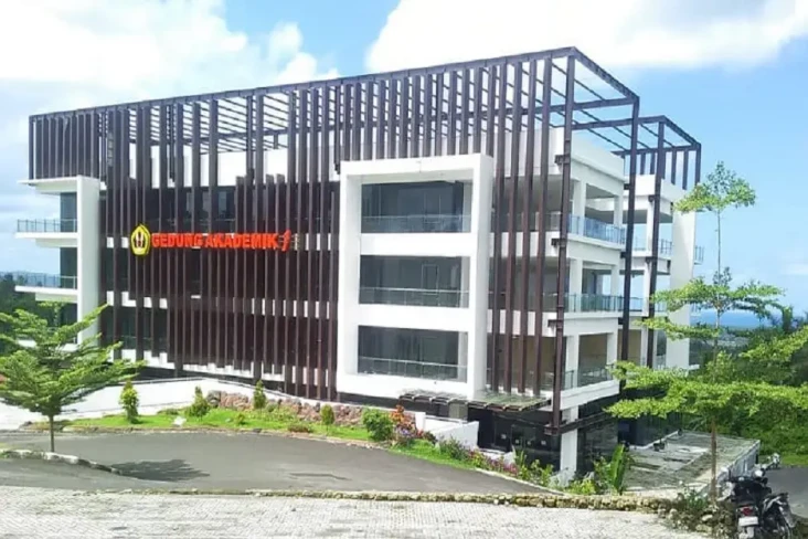 8 Prodi Unpad dengan...