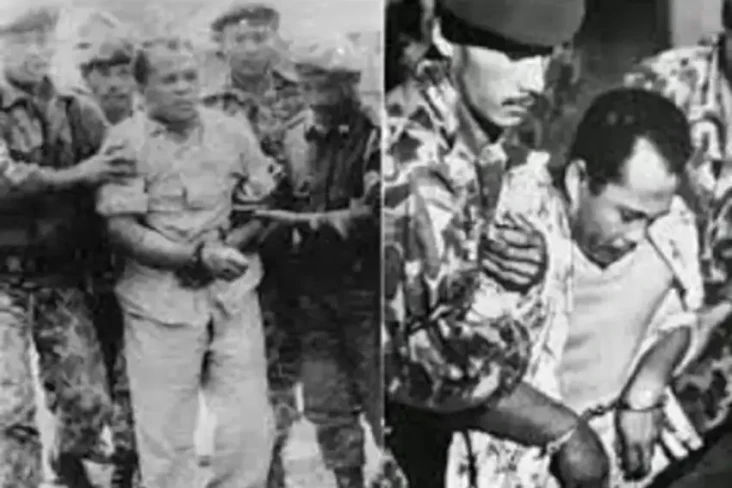 Kisah Mengerikan G30S...