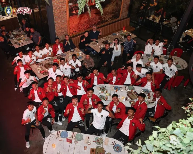 Indonesia Berpeluang...