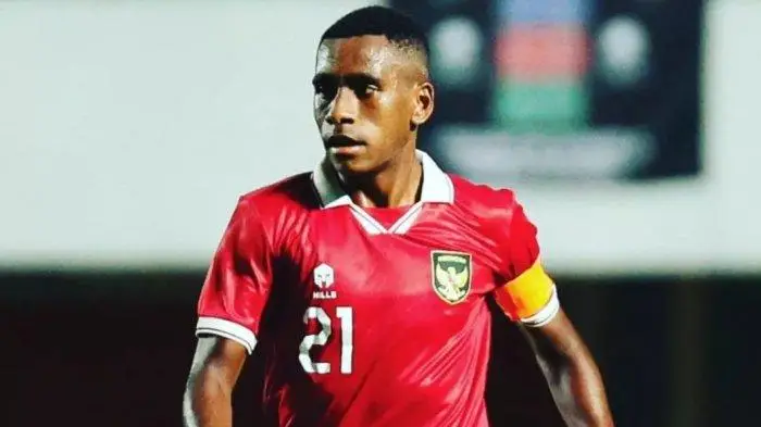 Iqbal Gwijangge Bicara...