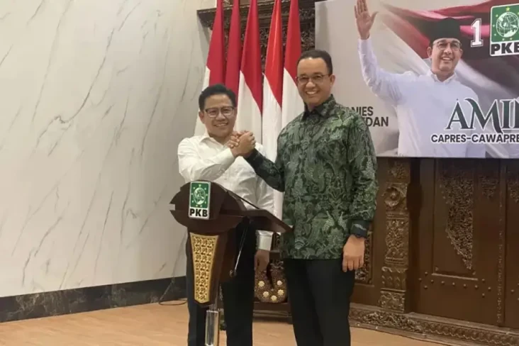 Penuhi Presidential...