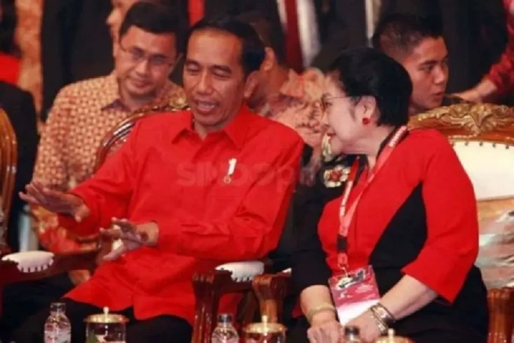 Jokowi: Saya Tahu Kondisi...