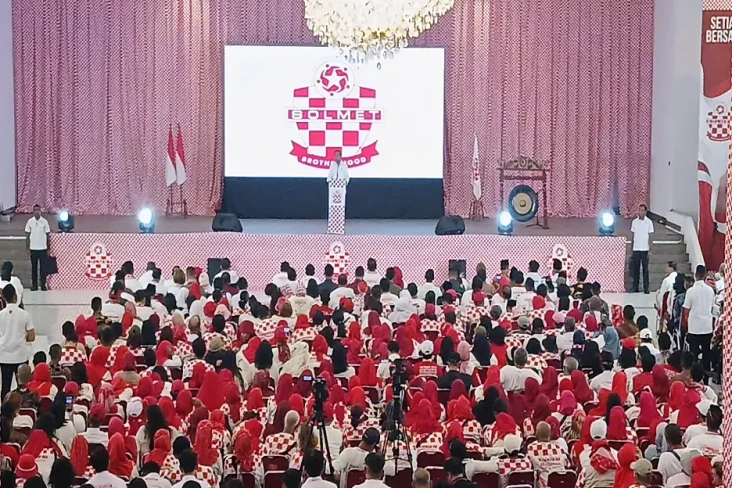 Jokowi: Indonesia Salah...