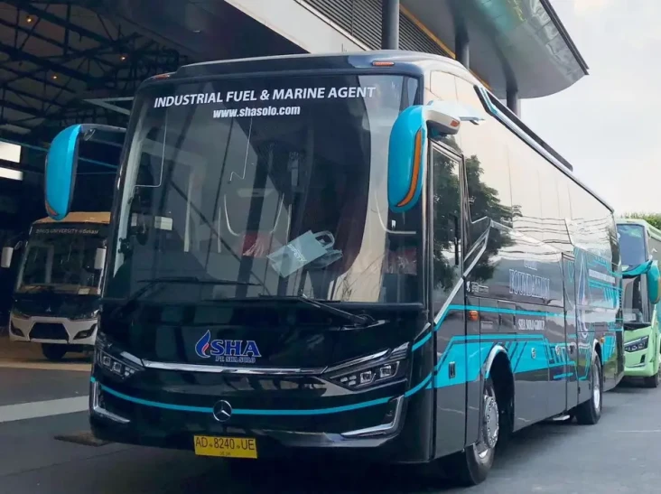 Karoseri Laksana Rilis...