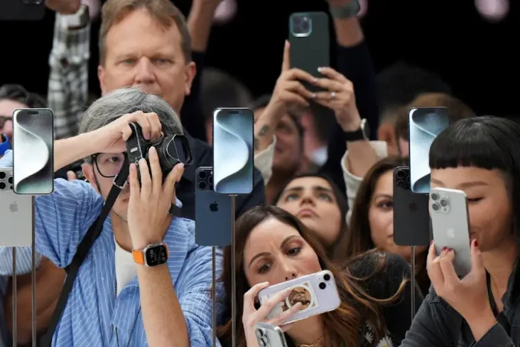 5 Fakta iPhone 15, Alasan...