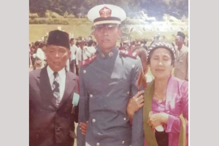 Terhalang Restu Masuk...