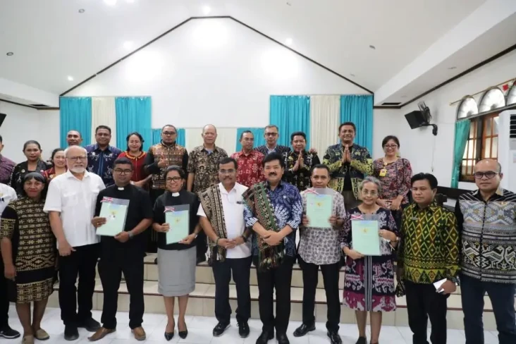 Berkat Kementerian ATR/BPN,...