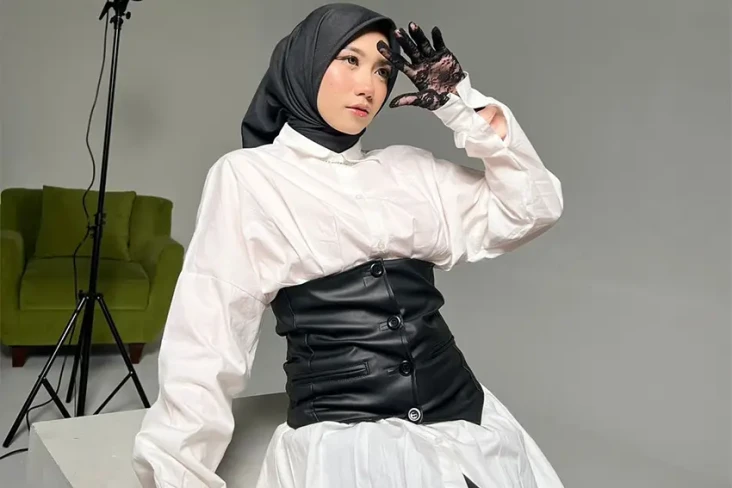 Tiktoker Galyas Rilis...