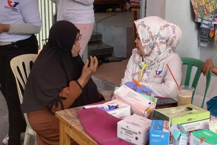 Kartini Perindo Jakut...