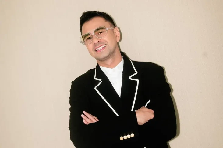 Raffi Ahmad Langsung...