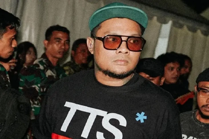 Virgoun Diduga Punya...