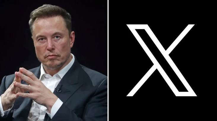 Elon Musk Disebut Sengaja...