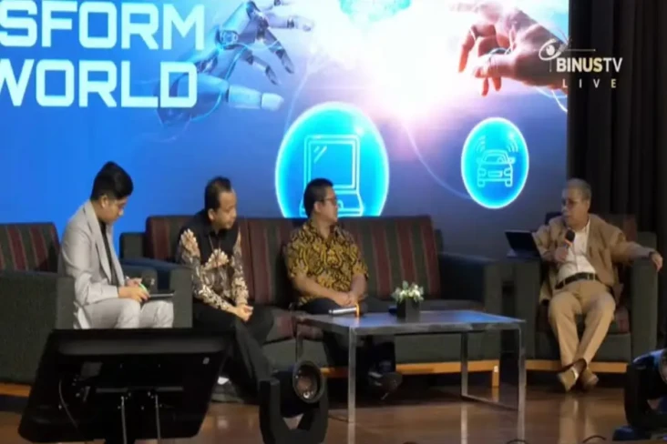 Indonesia Diprediksi...