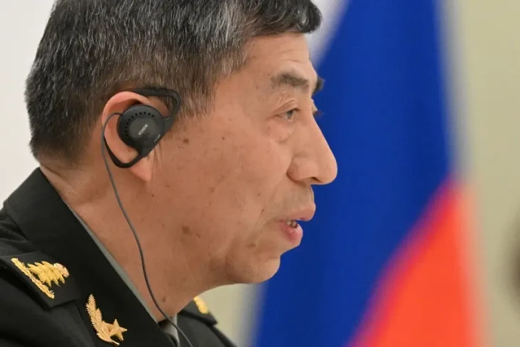 Xi Jinping Dilaporkan...