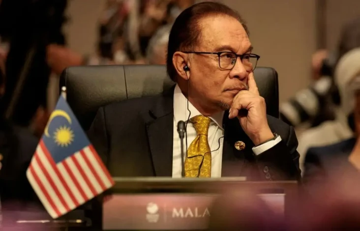 Agenda Reformasi PM...