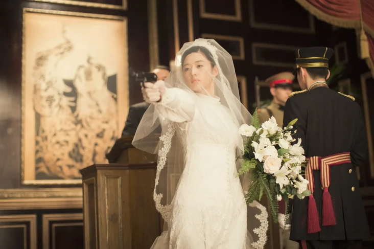 5 Film Korea Terlaris...