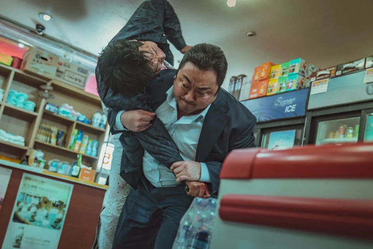 6 Film Korea yang Raup...