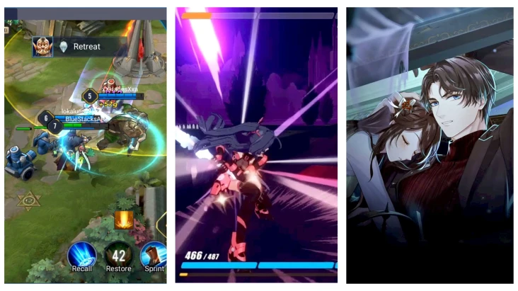 6 Rekomendasi Game Buatan...