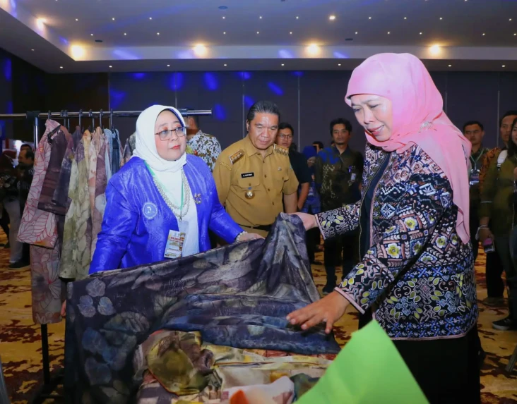 Komitmen Maksimalkan...