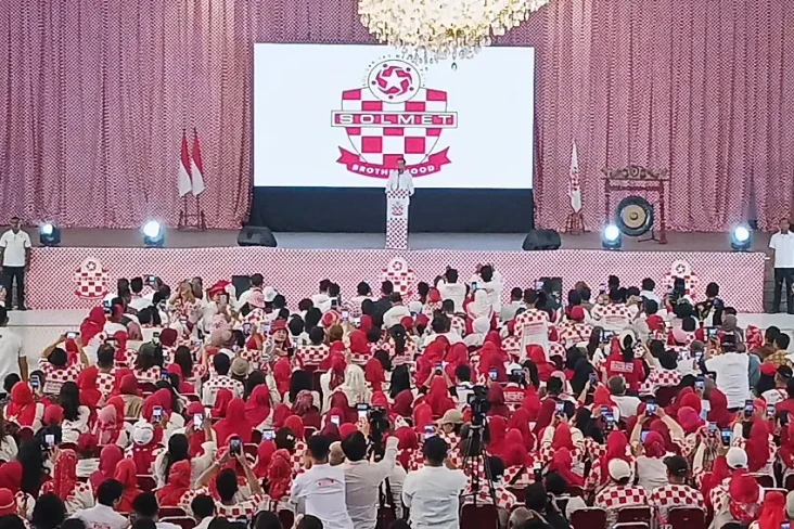 Jokowi Sempat Sebut...