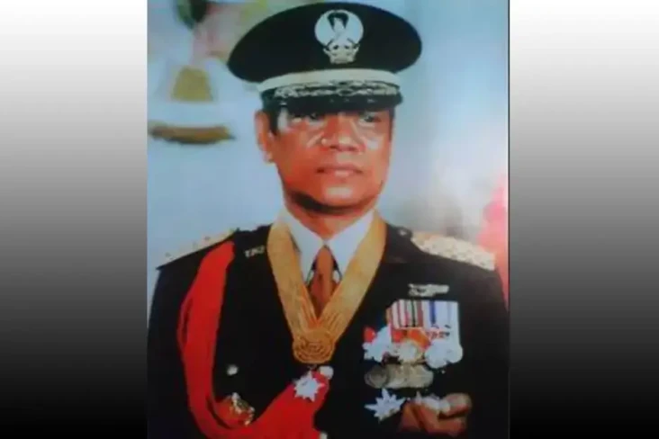 5 Fakta Andi Muhammad...