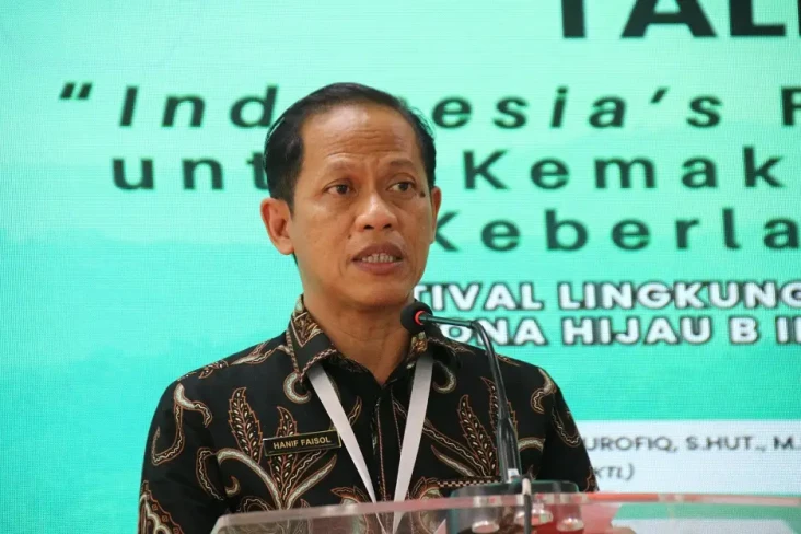 Respons Perubahan Iklim,...