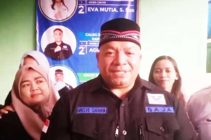 Sosialisasikan KTA Berasuransi...