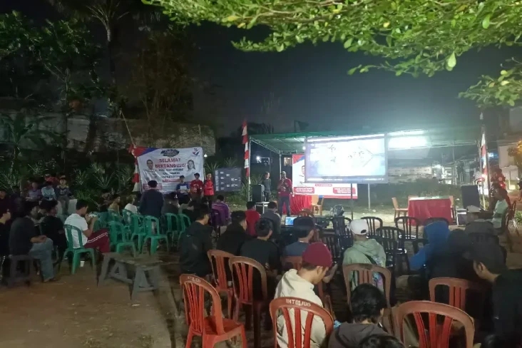 Bacaleg Perindo Tati...