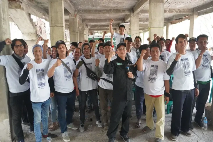 Hadir Pertama di Jakut,...