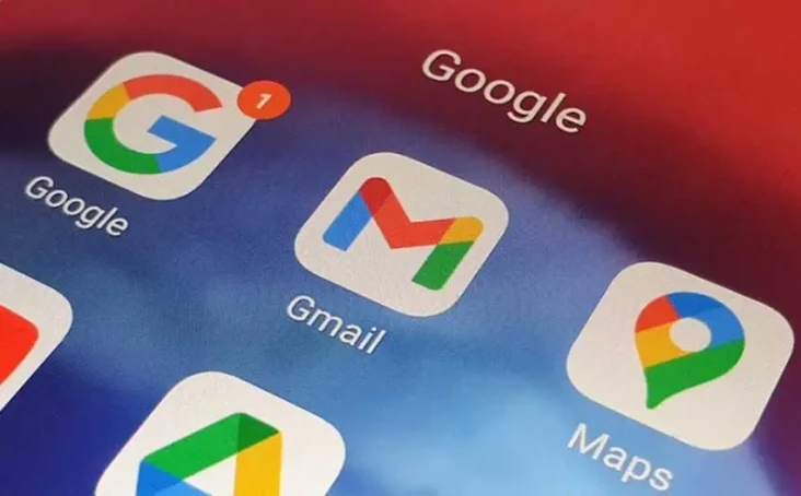 Google Ancam Hapus Gmail...